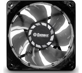 Ventilador gaming ultra silencioso enermax para interior 9cm
