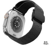 Silicone Magnetic Strap for HK9 Ultra 2 Max 45mm HK8 Pro Max 49mm 44mm 40mm 42mm Bracelet for DT Ultra2 Hello Watch 3 H12 DT8