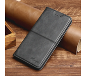 Bussiness Magnetic Phone Case for Honor Magic 5 4 3 Pro Lite Play 8T 7T 4T 4 Pro Play 50 40 30 Plus Leather Flip Case Card Slots