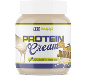 Protein Cream (Crema Proteica) - 250g MM Supplements