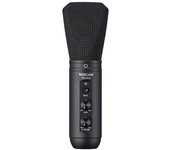Tascam tm-250u micrófono negro micrófono para conferencias