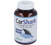 Carshark Cartilago De Tiburon 150Cap.
