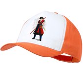 GORRA COLOR GOKU DRAGON BALL HEROES color cap jrpg kakarot dragonball