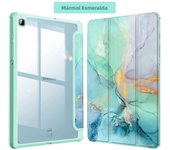 Tablets Case for Samsung A8 A9 Plus Funda Para Galaxy Tab S6 Lite S7/S8 S7+ / S8+ S9 Plus Tablet  Accessories Protection Cover