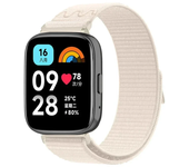 Nylon Loop Strap for Xiaomi Mi Watch3 Active 22mm 20mm Sports Band for Redmi Watch 3 Lite for Samsung Galaxy Watch 6 5 4 Series