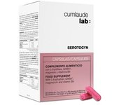 CUMLAUDE SEROTOGYN 60 CAPSULAS