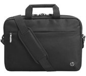 Maletín HP Renew Business para Portátiles hasta 17.3"/ Negro