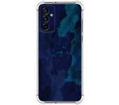 Funda Silicona Antigolpes para Samsung Galaxy M13 4G diseño Acuarela 13 Dibujos