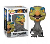 Funko pop cine jurassic park jurassic world 3 therizinosaurus 55293