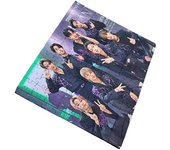 PUZZLE 120 PIEZAS Stray kids Love Untold rock hip-hop deep end rompecabezas puzle para adulto corea kpop musica