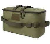 Multi Functional Practical Gas Tank Storage Bag, Portable Camping Tableware Box, Outdoor Tool Cheap Storage Bag