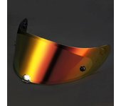 HJ-26 Helmet Visor for RPHA 70 RPHA 11 HJ-26 ST Motorcycle Helmet Shield Universal Size Sunscreen Casco Moto Accessories