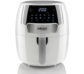 Haeger AF-D42.007A freidora Sencillo 4,2 L 1500 W Freidora de aire caliente Blanco