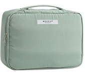 Bolsa de Cosméticos, Organizador Grande para Mujeres y niños,Impermeable Gran Capacidad,para Hogar Vacaciones Viaje