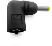 Tip din3 a1 9.5v para cargador universal 40w