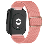 Nylon Starp For Xiaomi Redmi Watch 3 Active/Lite Band Elastic Replacement Wristband Bracelet Correa Belt For Redmi Watch 3 Lite