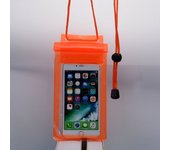 Swimming Bags Waterproof Bag Underwater Dry Case Pouch Cell Mobile Phone Case For iphone 6 6s 7 X 8 Universal 3.5-6inch Phones