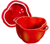 ZWILLING MINI COCOTTE PEPPER 470 ml Alrededor Cazuela para hornear
