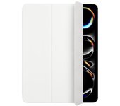 Apple Smart Folio Funda para iPad Pro 13 2024 Blanco