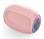 Altavoces Bluetooth, Altavoces inalámbricos, Altavoces inalámbricos portátiles con sonido nítido, Modos de reproducción múltiples