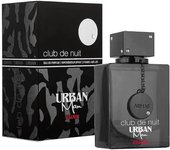 ARMAF CLUB DE NUIT URBAN MAN ELIXIR EAU DE PERFUM PARA HOMBRE, FORMATO 105ML, ORIGINAL