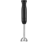 Agitador manual Eléctrico multicuonal de 400W-powerful agitador para puré, Molienda, Sopa y baño para niños | procesador de alimentos compacto de 2 velletas | incluye accesorios | fácil de purification | Cocina ideal y comida para niños