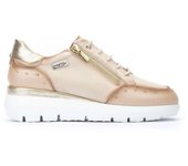 Calzado Deportivos marca Pikolinos modelo W2A-6596Cpc1 para mujer en color blanco