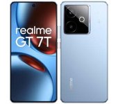 Realme GT 7T 12+256GB DS blue OEM