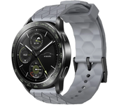 22mm Sport Silicone Strap For OnePlus Watch 3 2 Bracelet For OPPO Watch 4 Pro Realme Watch S 2 3Pro Watchband Correa Accessories