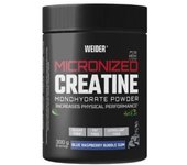 WEIDER CREATINE 200 MESH blueraspberry 300gr.
