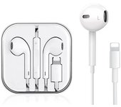 Apple EarPods con Conector Lightning