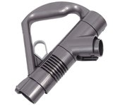 Mango compatible con Dyson DC29 DC33C DC37 DC19 DC23 DC26 DC32 DC36 DC48 DC52 Repuesto #917276-01 Mango de repuesto Accesorio para aspiradora