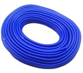 EPLUS Silicone Vacuum Tube Hose Silicon Tubing Universal 3MM 4MM 6MM 8MM 10MM 12MM Blue Auto Parts Free Delivery