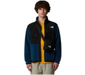 Riñoneras Y Bandoleras marca The North Face modelo Nf0A52Uc0Io1 para hombre en color negro