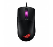 ASUS - ROG Keris ratón Juego mano derecha RF Wireless + USB Type-A 16000 DPI 90MP01R0-B0UA00