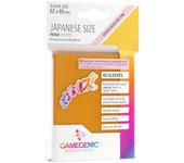 Asmodee - Prime Japanese Sized Sleeves