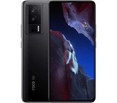 Xiaomi Poco F5 Pro 12/256 negro UE