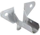 SOPORTE LATERAL 32 Cromado (B) AMIG