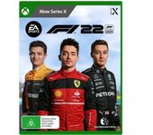 F1 22 Juego para Consola Microsoft Xbox Series X