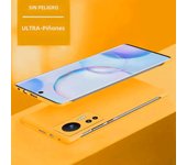 Solid Candy Color Frameless Hard PC Back Cover Case For Xiaomi Mi 11 Lite Coque 11T 11 Ultra Pro ShockProof Ultra Thin Cases