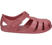 IGOR | Chancletas Cerradas Igor Infantiles – Chanclas en Color Rosa – Piscinas con Cierre de Velcro – Cangrejeras – Máxima Sujeción – Para el Agua – Playa – Piscina – Cómodas – Modelo S10324-383