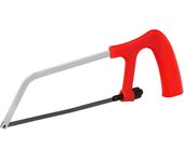 SANCO STORE - WOLFPACK LINEA PROFESIONAL Arco Sierra Mini Con Hoja 145 mm.