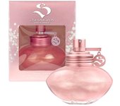 SHAKIRA FLORALE Deluxe Edition Perfume Para Mujer Eau de toilette natural spray 80 ml