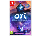 Ori The Collection, Juego para Consola Nintendo Switch [ PAL ESPAÑA ]