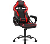 SILLA GAMING DRIFT DR50 NEGRO/ROJO