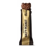 Barrita proteica cacahuetes salados-salty peanut 12x55g Barebells Bioclub