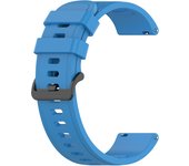 GT3 SE/GT2E Correa 20 22mm Silicone Replacement Strap For Huawei GT 2 3 Pro Band For Huawei Watch 4 3 GT2 GT3 Pro 46mm 43mm 42mm