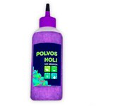 Polvos Holi Fiestas | Bote de Polvos holi variados | Botella de polvos Holi para fiestas | Bote de polvos Holi para fiestas
