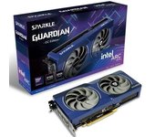 Tarjeta Gráfica Sparkle Intel Arc B570 Guardian OC Edition/ 10GB GDDR6