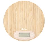 JATA BALANZA COCINA ELECTRONICA 1GR-5KG